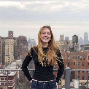 Meet your Posher, Charlotte